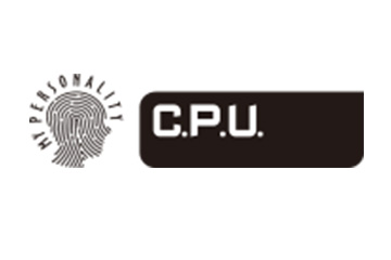 CPU